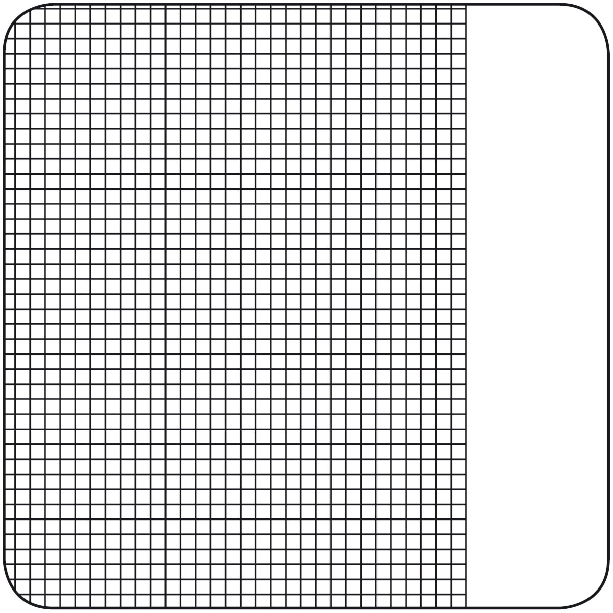 Schulheft A Greenline Blatt Lineatur Motiv Elefant Herlitz