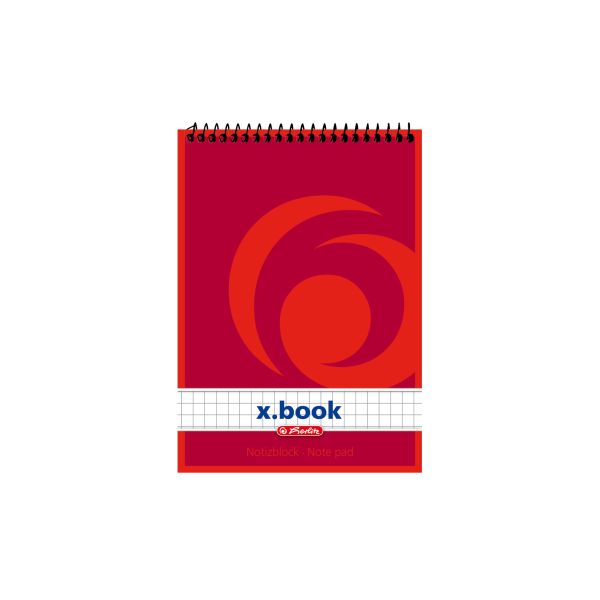 HERLITZ 10791010 à 11,90 € - herlitz Carnet d'adresses Classic, A6, 240  feuilles