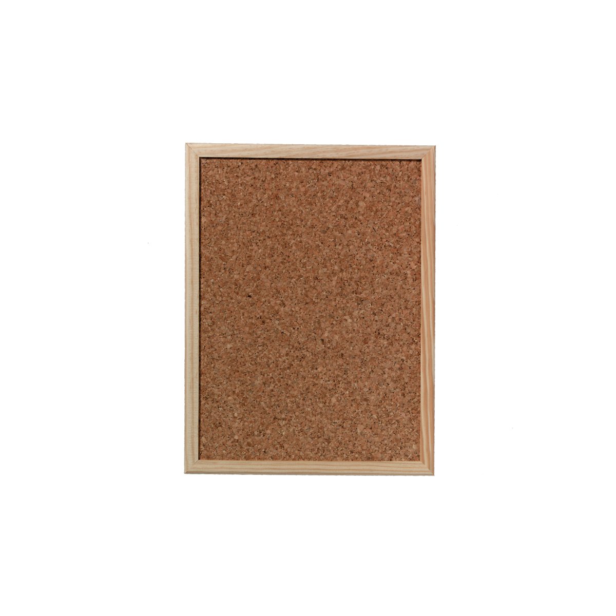 pinboard cork 30x40 cm - Herlitz