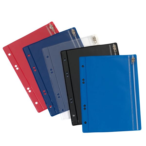 Document folders - Herlitz