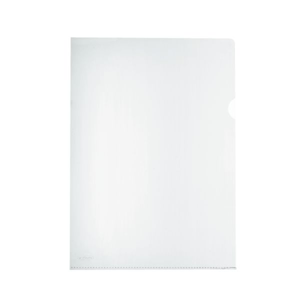 Document protectors - Herlitz