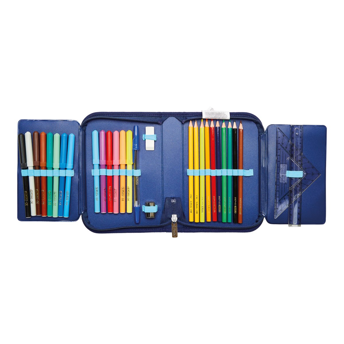 Herlitz 50038985 pencil case 50038985