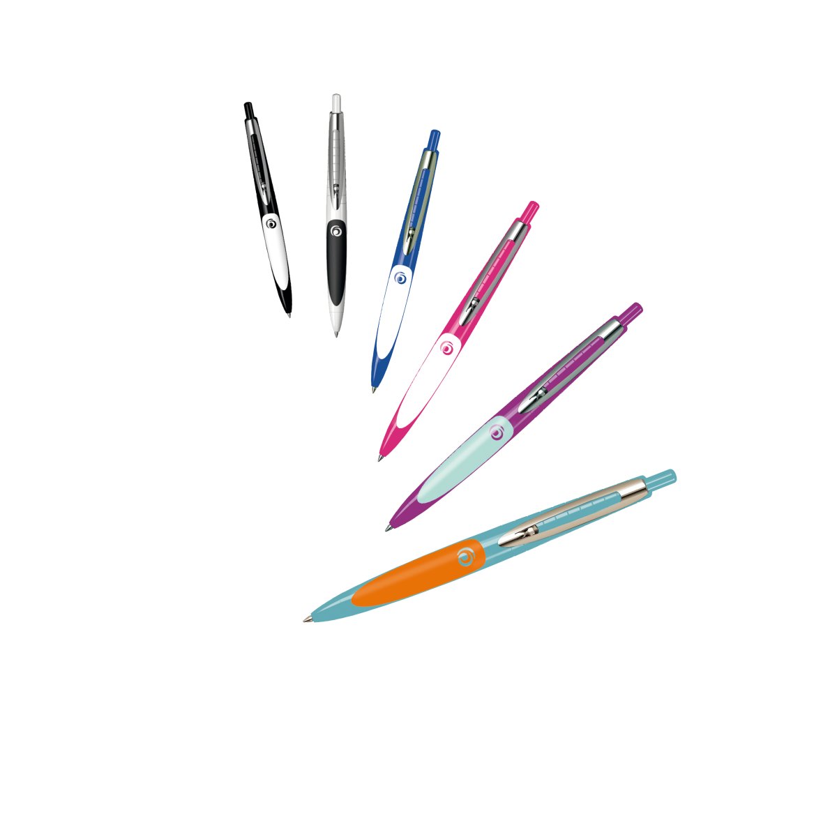 Herlitz my deals pen